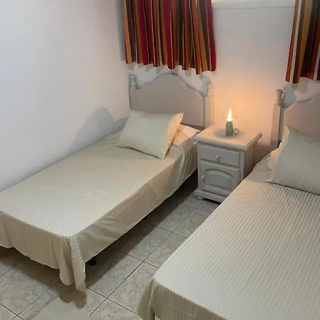 Appartement Juncos I *