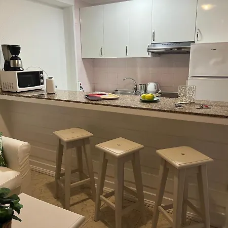 Appartement Juncos I