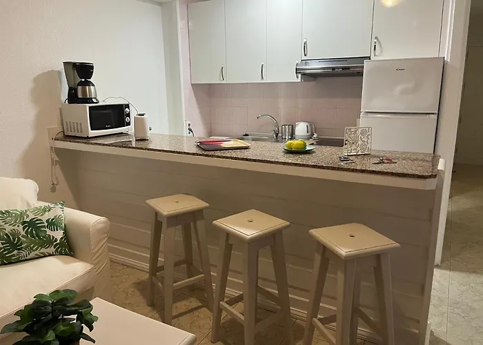 Appartement Juncos I